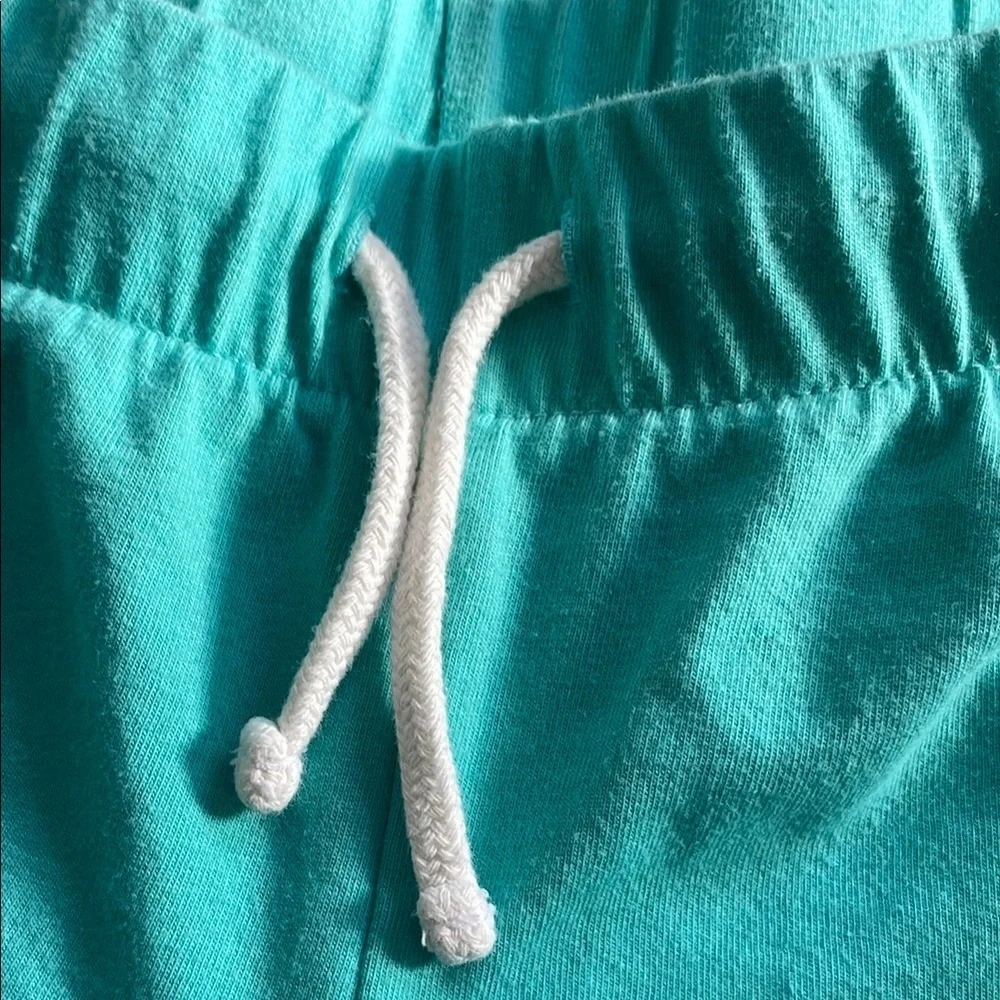 Old Navy Kids Aqua Shorts